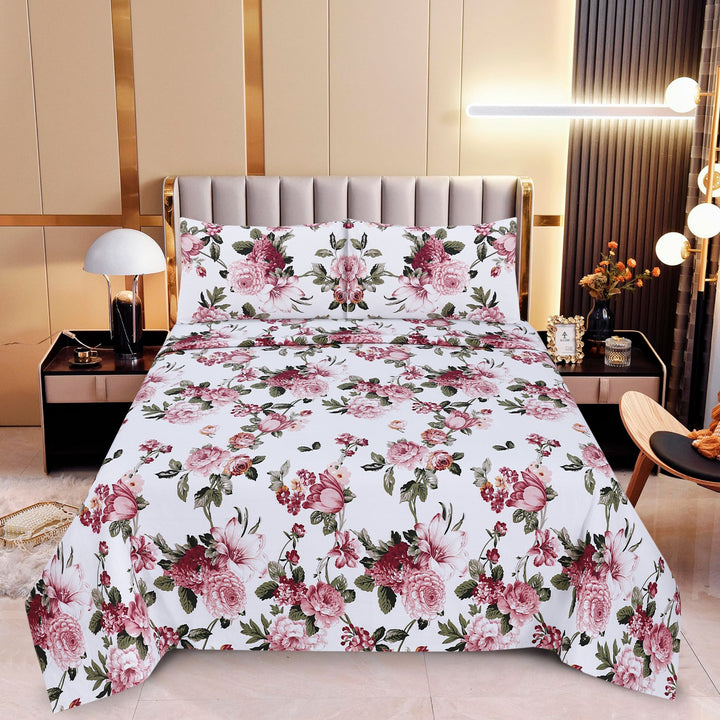 Mystic Rose - Cotton