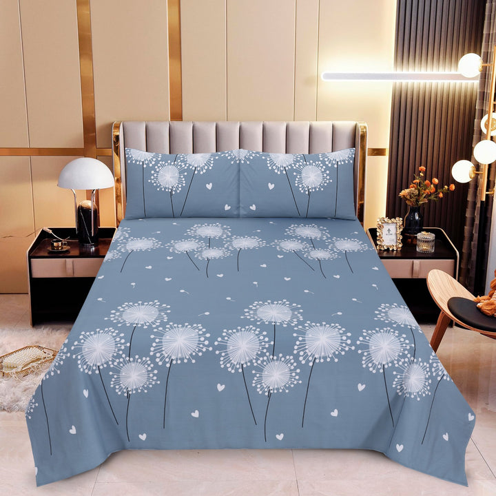 Dandelion 02 - Cotton