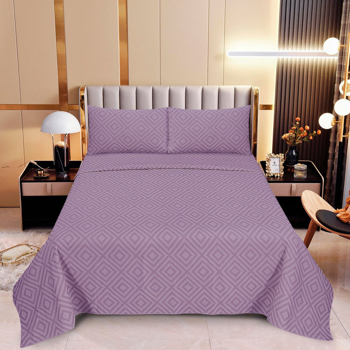 Purple Best - Cotton 3Pcs