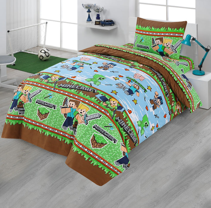 Kids Digital-306- Cotton