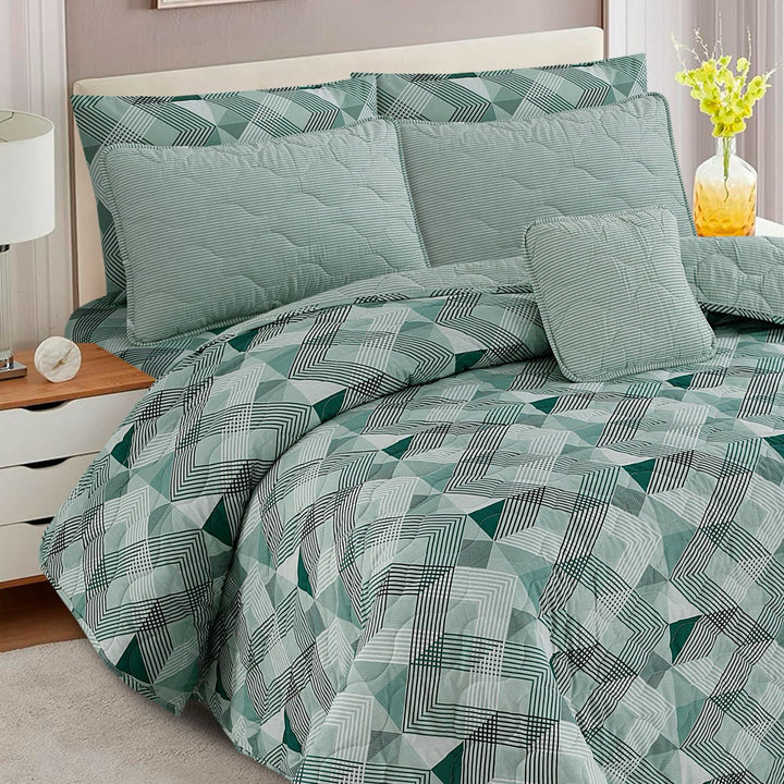 Calming Cubes - 7PCS Cotton Punch