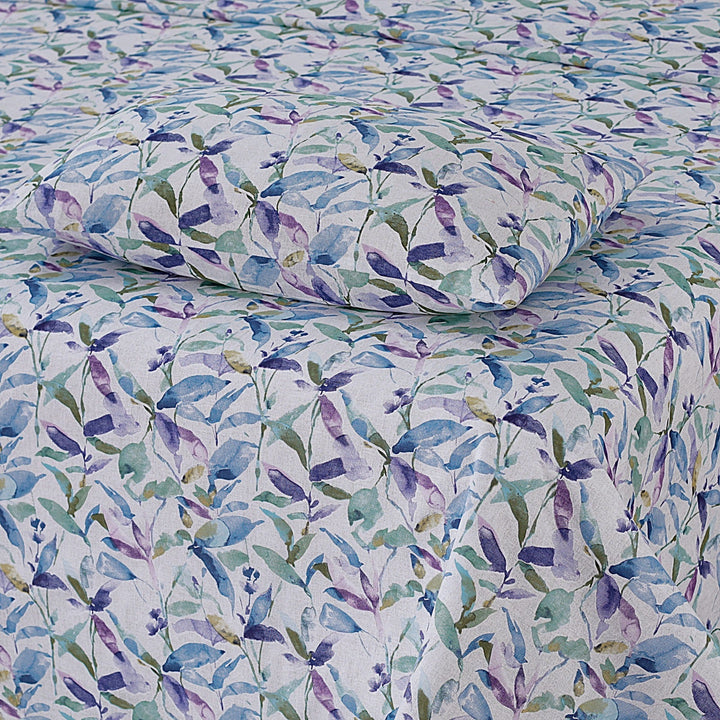 Cotton Punch Secret 3Pcs Cotton Printed Cotton Punch