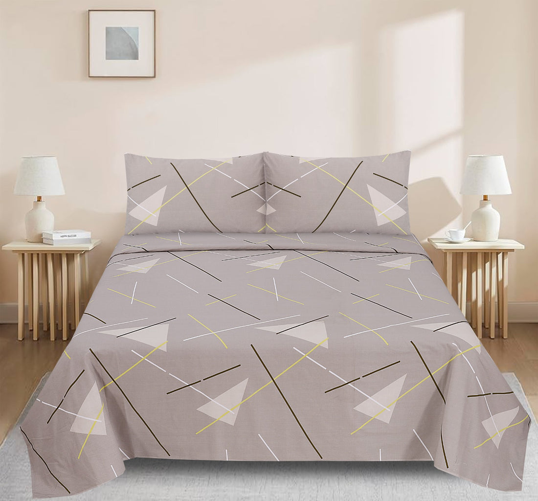 Caramel Clay - Cotton