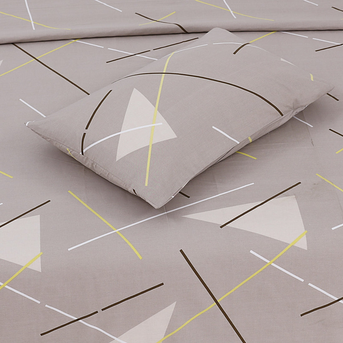 Caramel Clay - Cotton