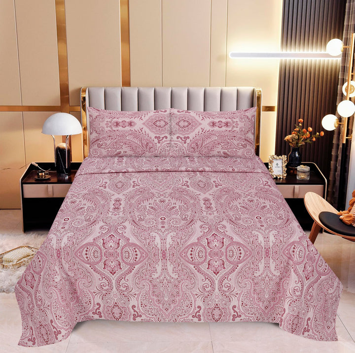 Egyptian Pink - Cotton