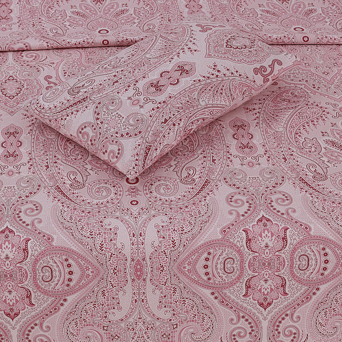 Egyptian Pink - Cotton