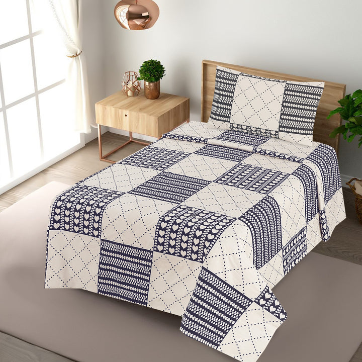 Off N Black - Cotton