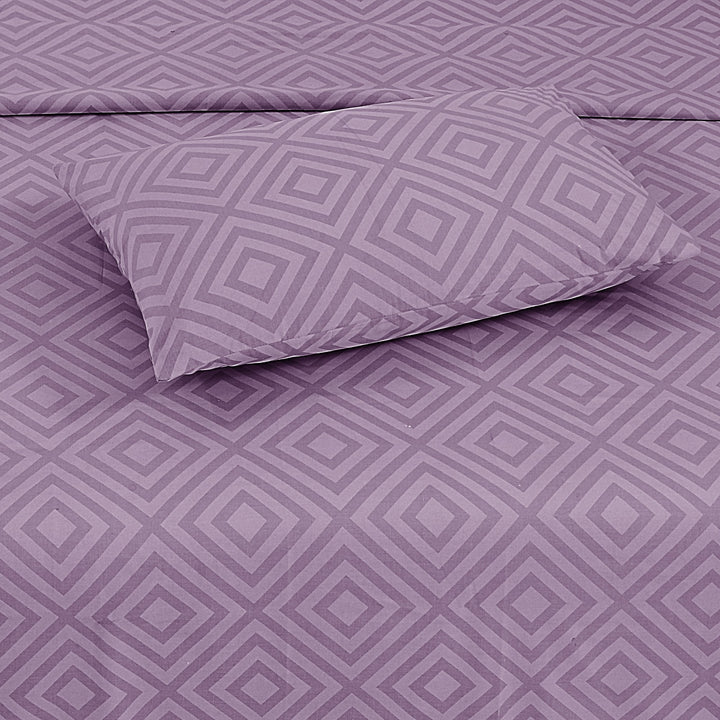 Purple Best - Cotton 3Pcs