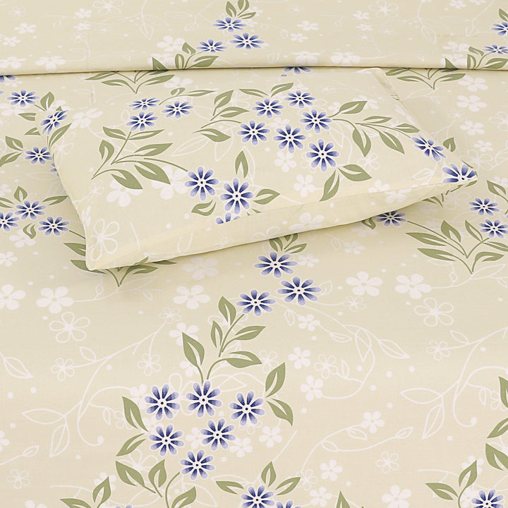 Lavender Secret - Cotton