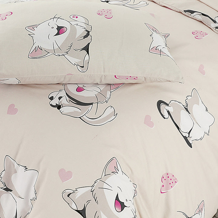 Kids Digital-304- Cotton