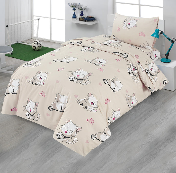 Kids Digital-304- Cotton