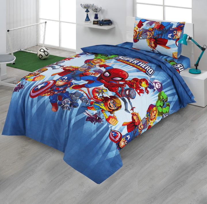 Kids Digital-301- Cotton