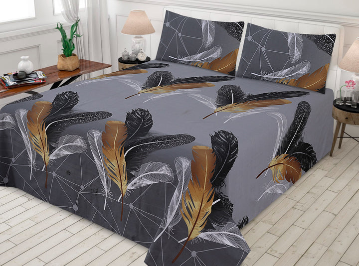 Autumn Whisper 3pcs Cotton Punch