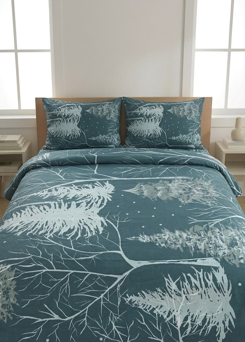 Ms Ice Tree-Cotton