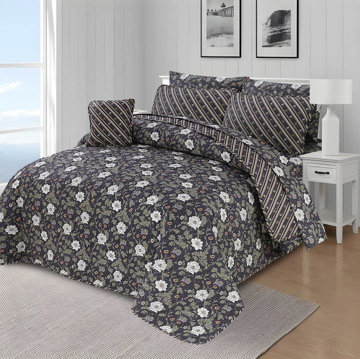 FR 9-3Pcs-Pure Cotton