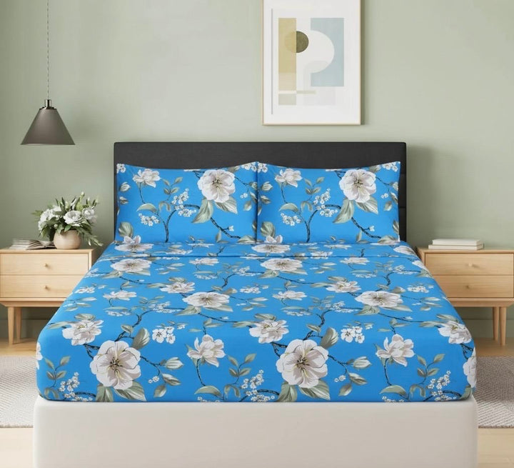 BS 22- Fitted Sheet Set