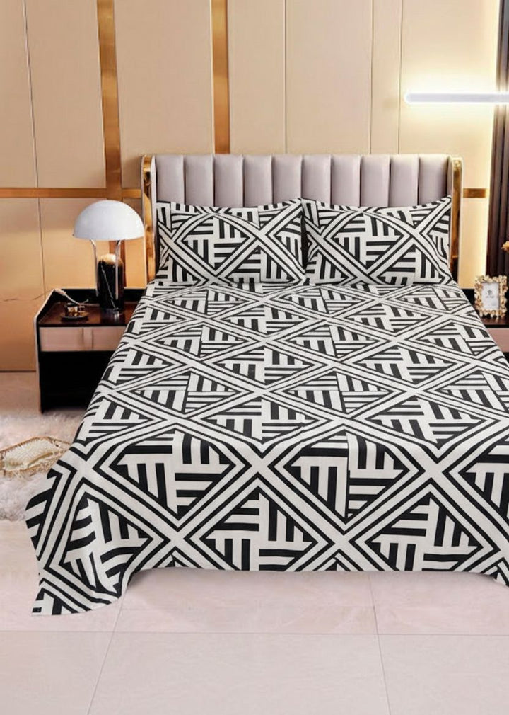 Egyptian Geometry - Cotton