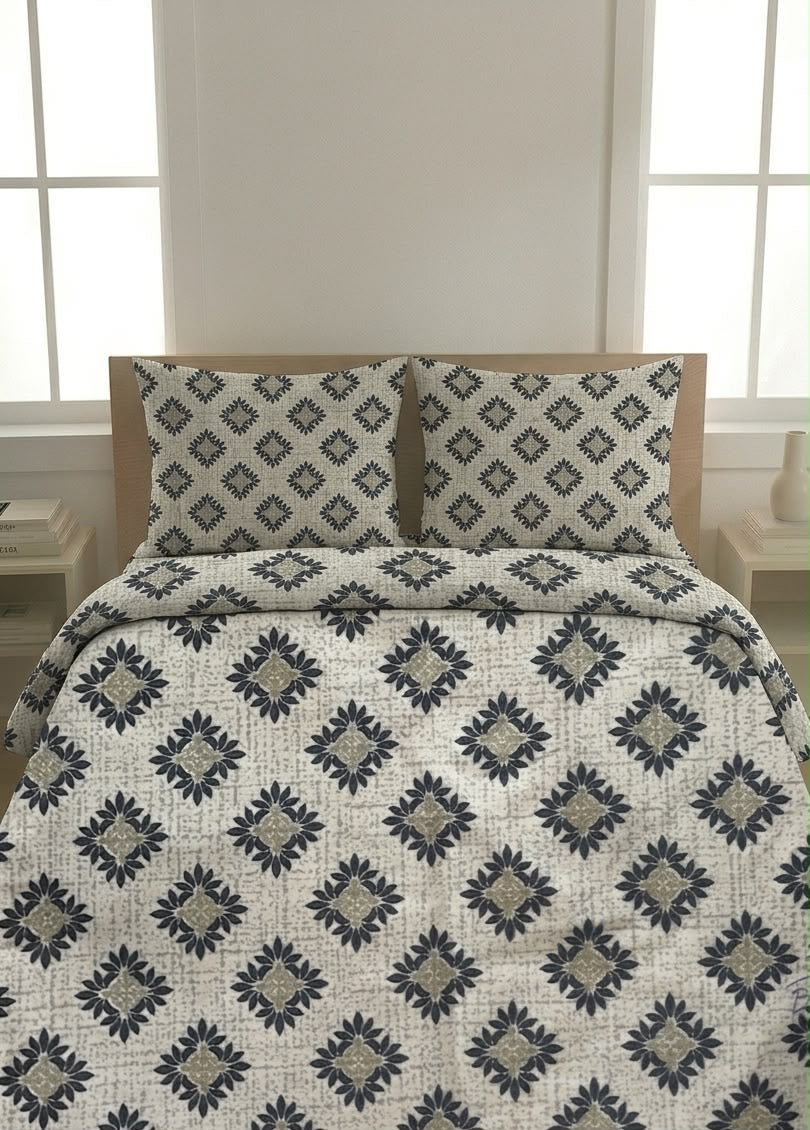 Ms Hexa Cubes-Cotton
