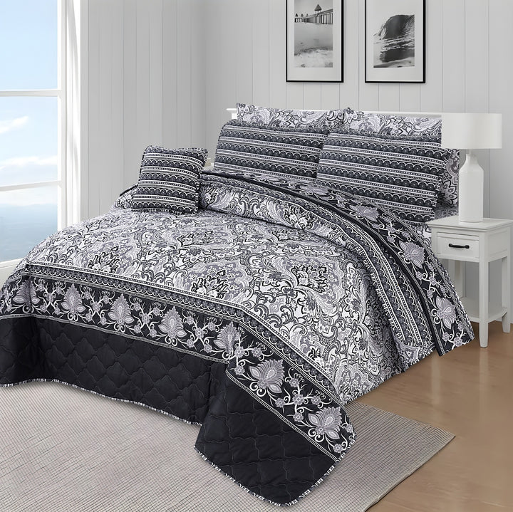 FR 12-3Pcs-Pure Cotton