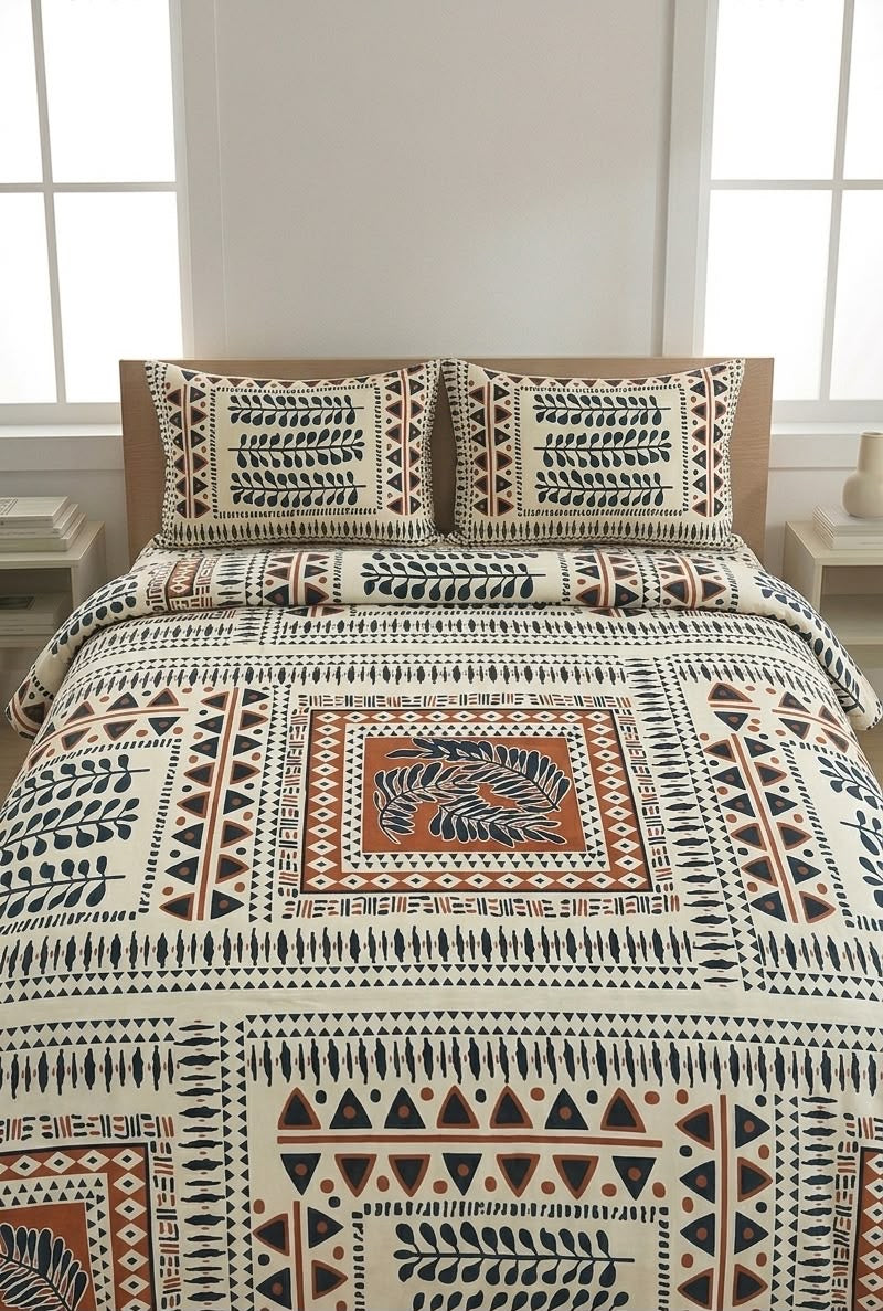 Ms Geometry Best-Cotton