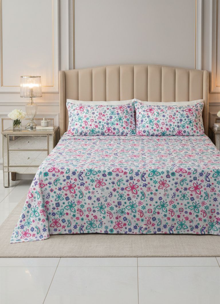 Aesthetic Pattern - Cotton