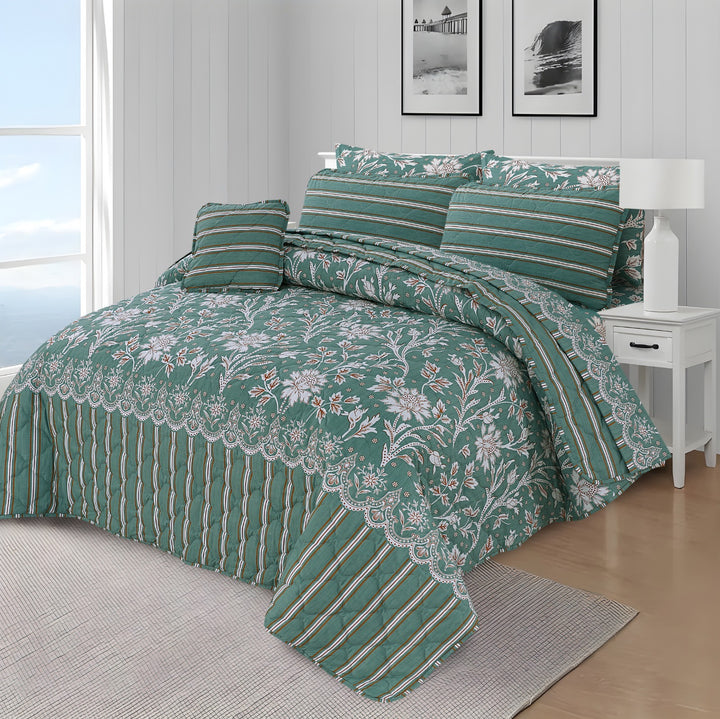 FR 13-3Pcs-Pure Cotton