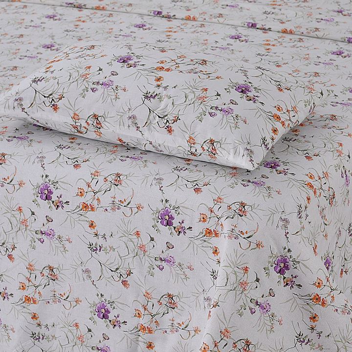 Cotton Punch Basic 3Pcs Printed Cotton Punch