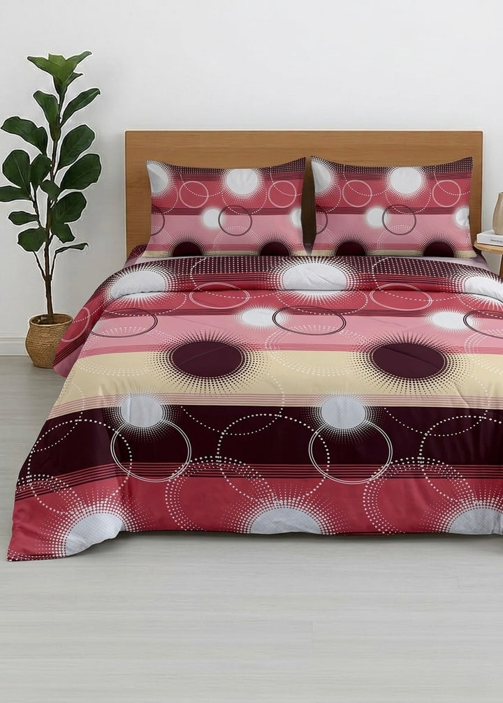 Pinky motion - Cotton