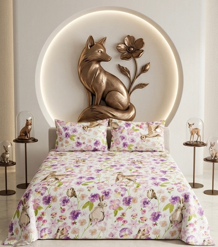 Petal N Paw  - Cotton