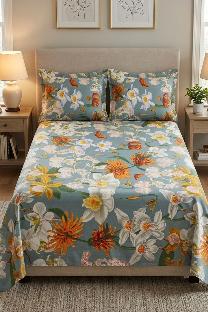 Rich Floral
