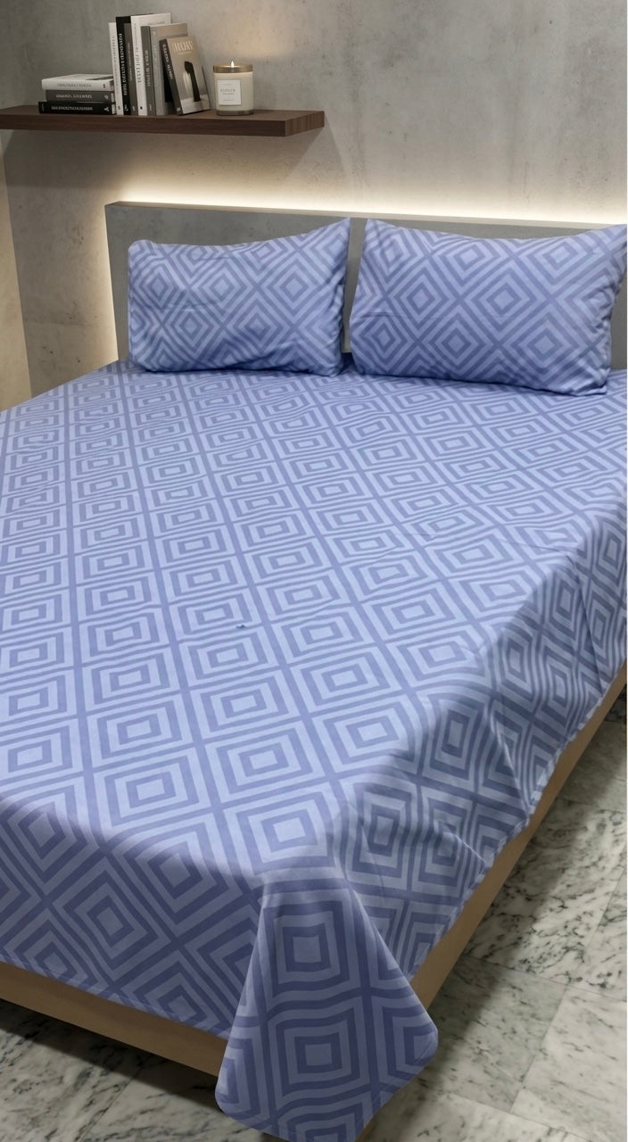 Slush Maze  - Cotton