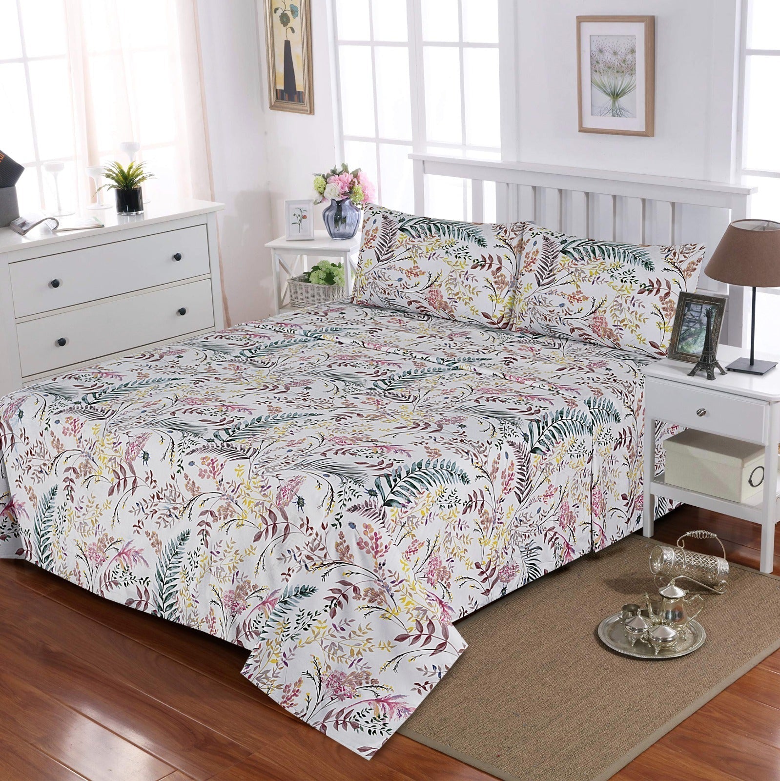 Meadow Dream Cotton Punch