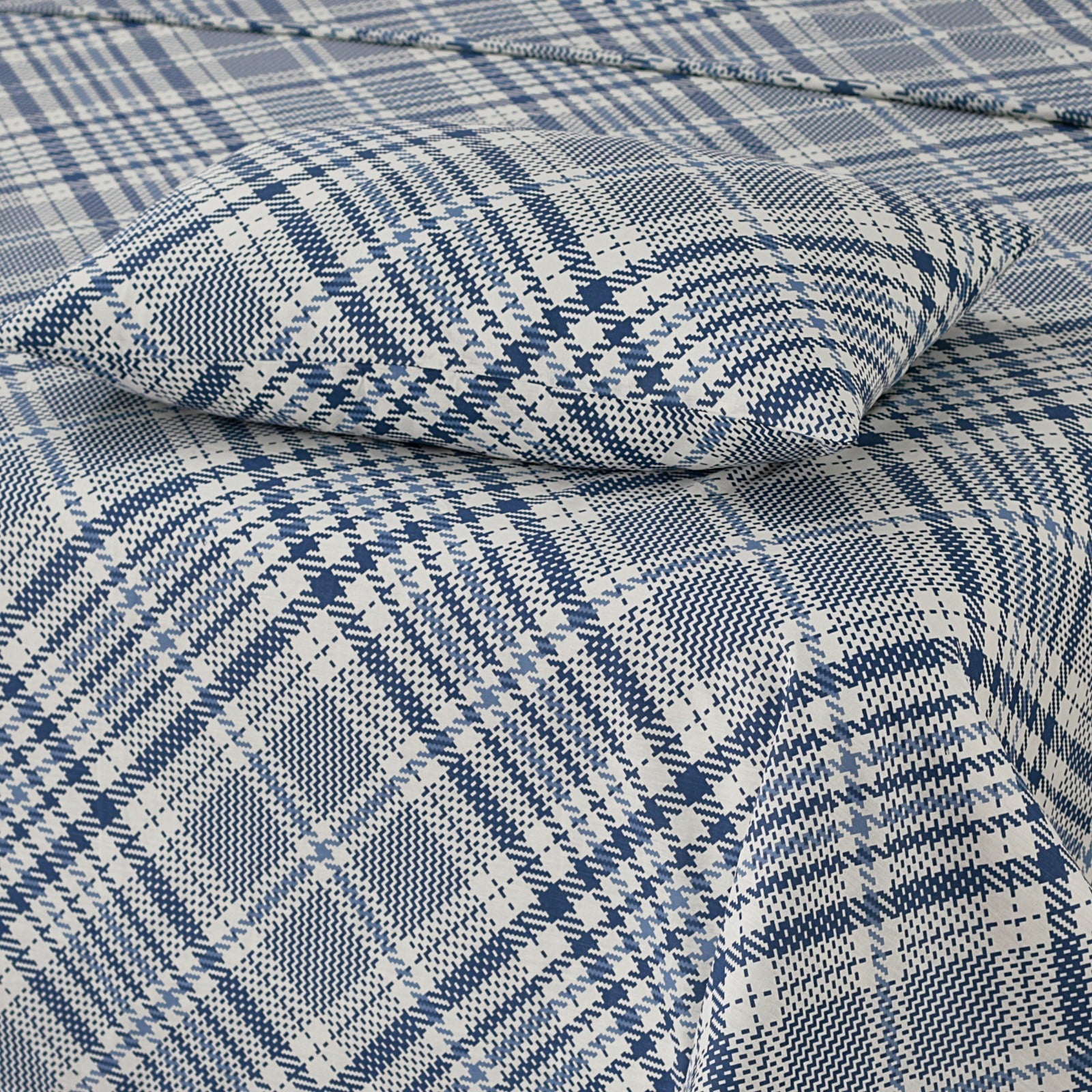 Major Slay 3Pcs Cotton Printed Cotton Punch