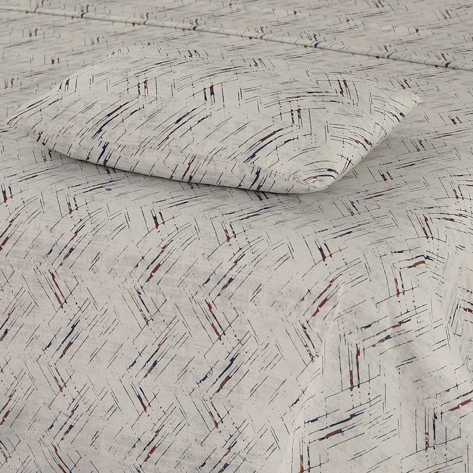 Swrils Cotton 3Pcs Cotton Punch