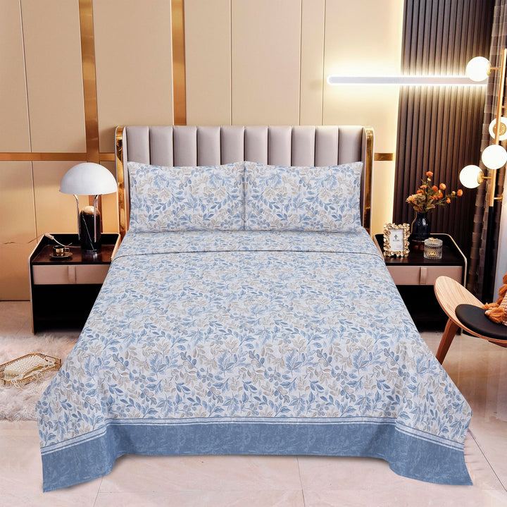 Matte Unique - 3 Pcs Cotton