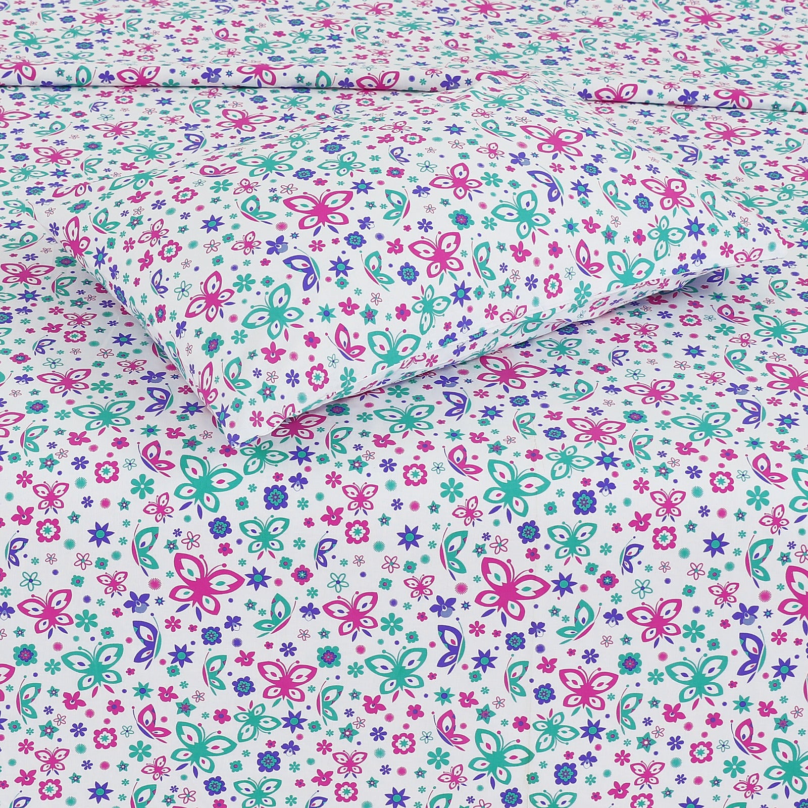 Minimal Print - 3 Pcs