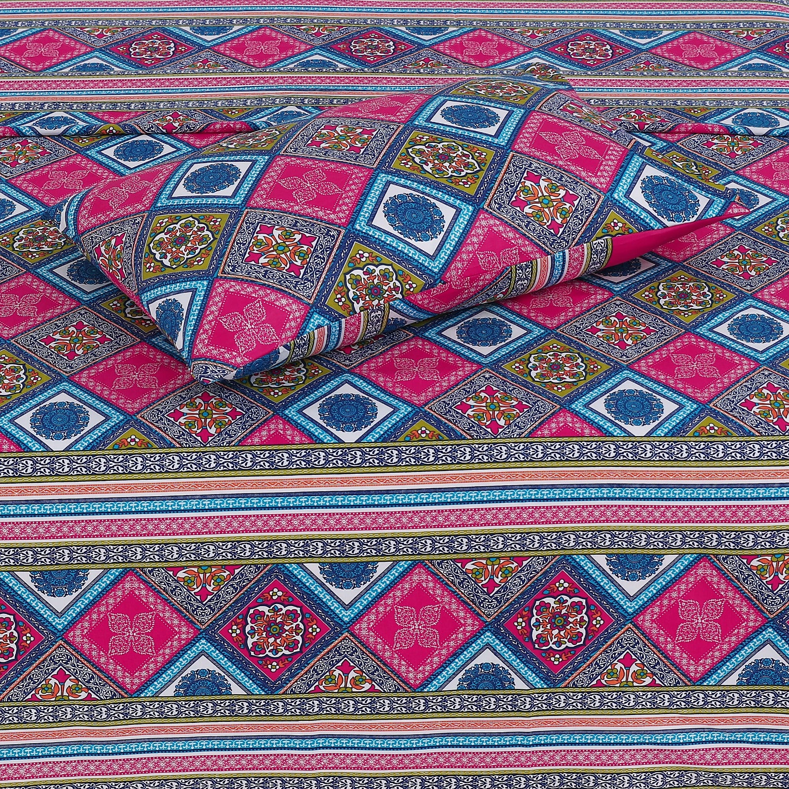 Turkish Cotton  - 3Pcs