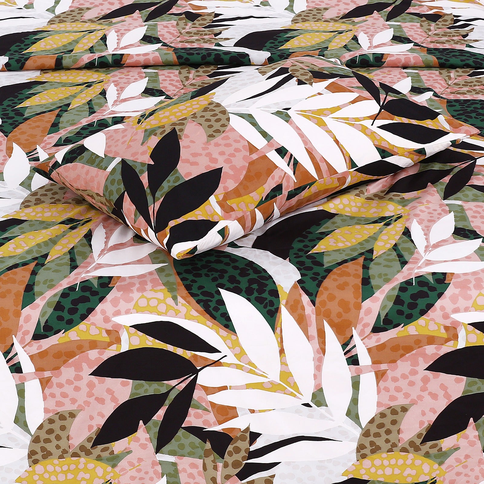 Multi Floral - 3 Pcs