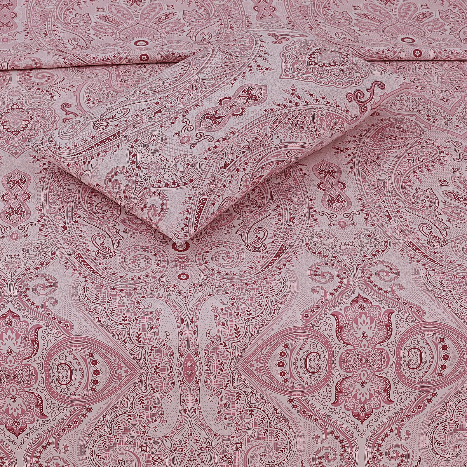 Egyptian Pink - Cotton