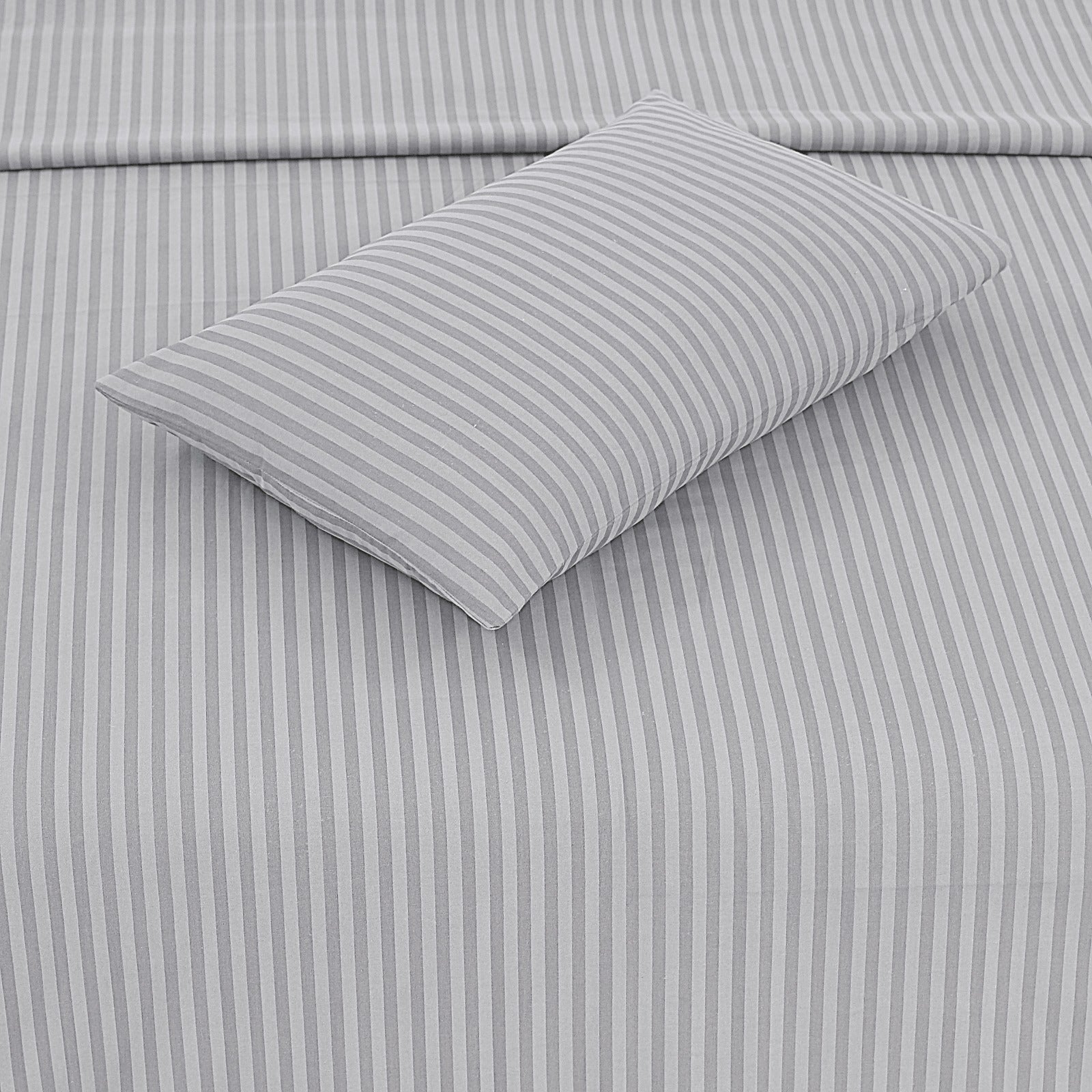 Stripes Cotton - 3Pcs