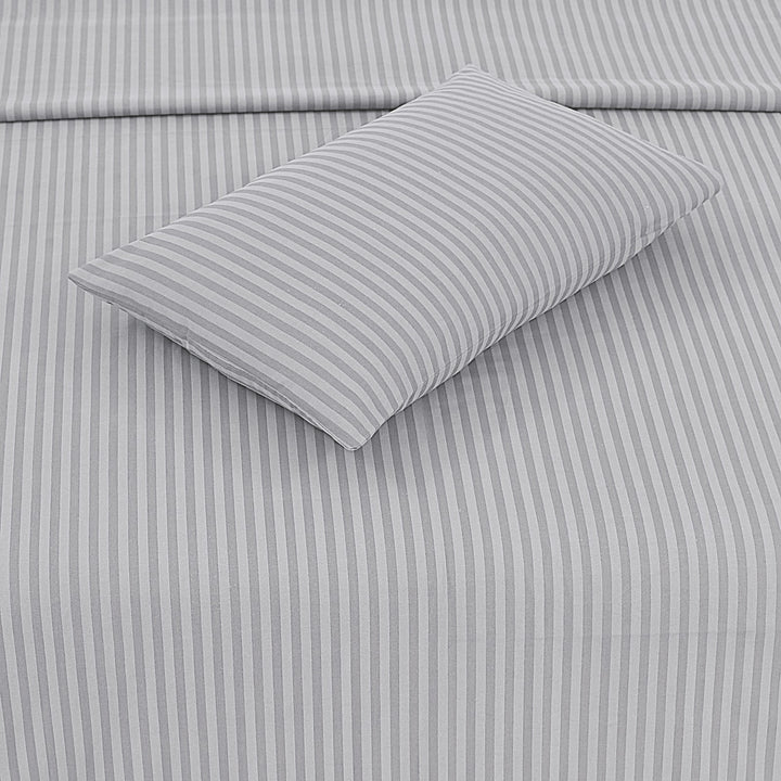 Stripes Cotton - 3Pcs