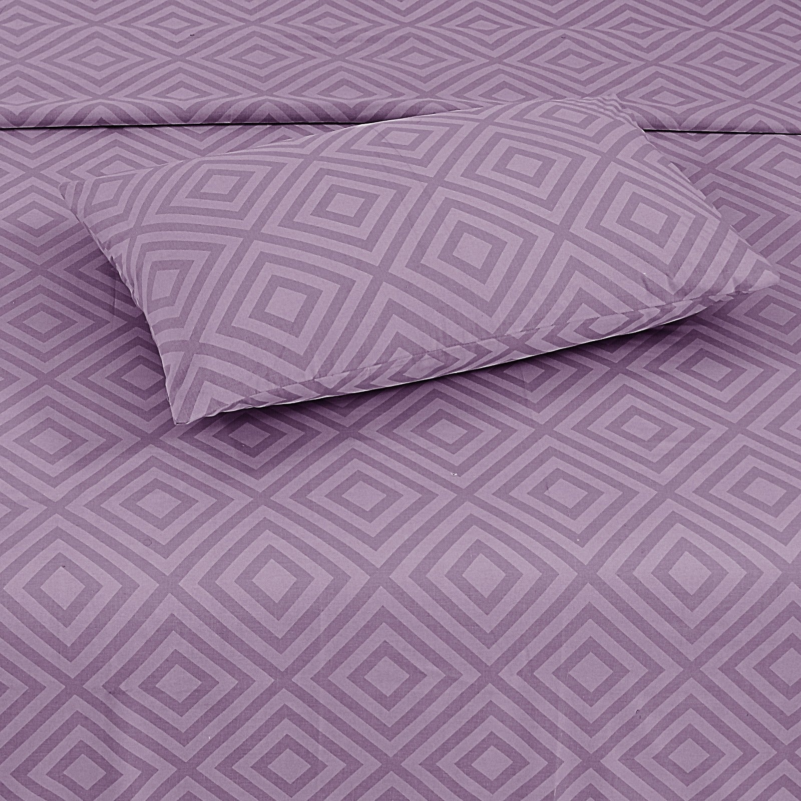 Purple Best - Cotton 3Pcs