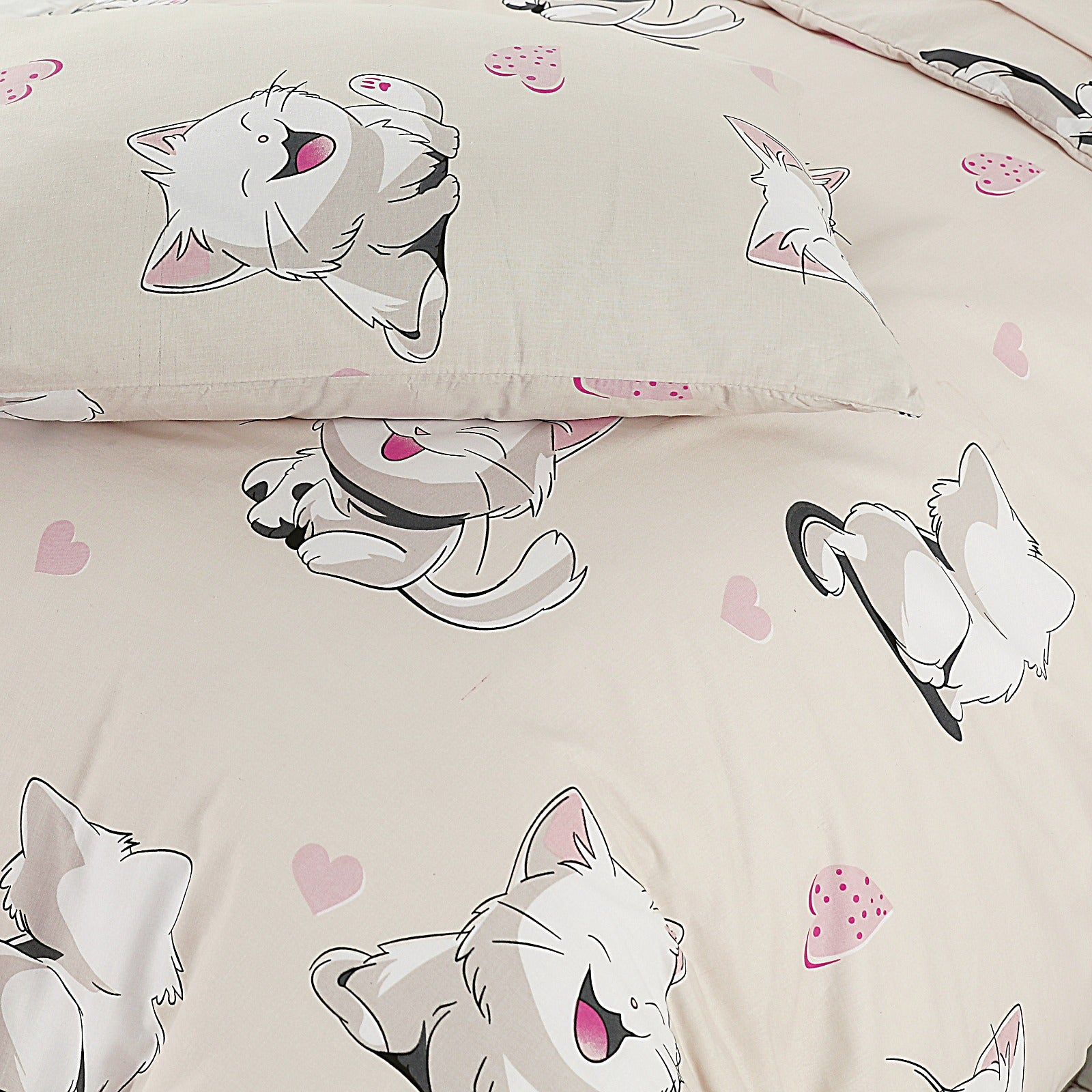 Kids Digital-304- Cotton