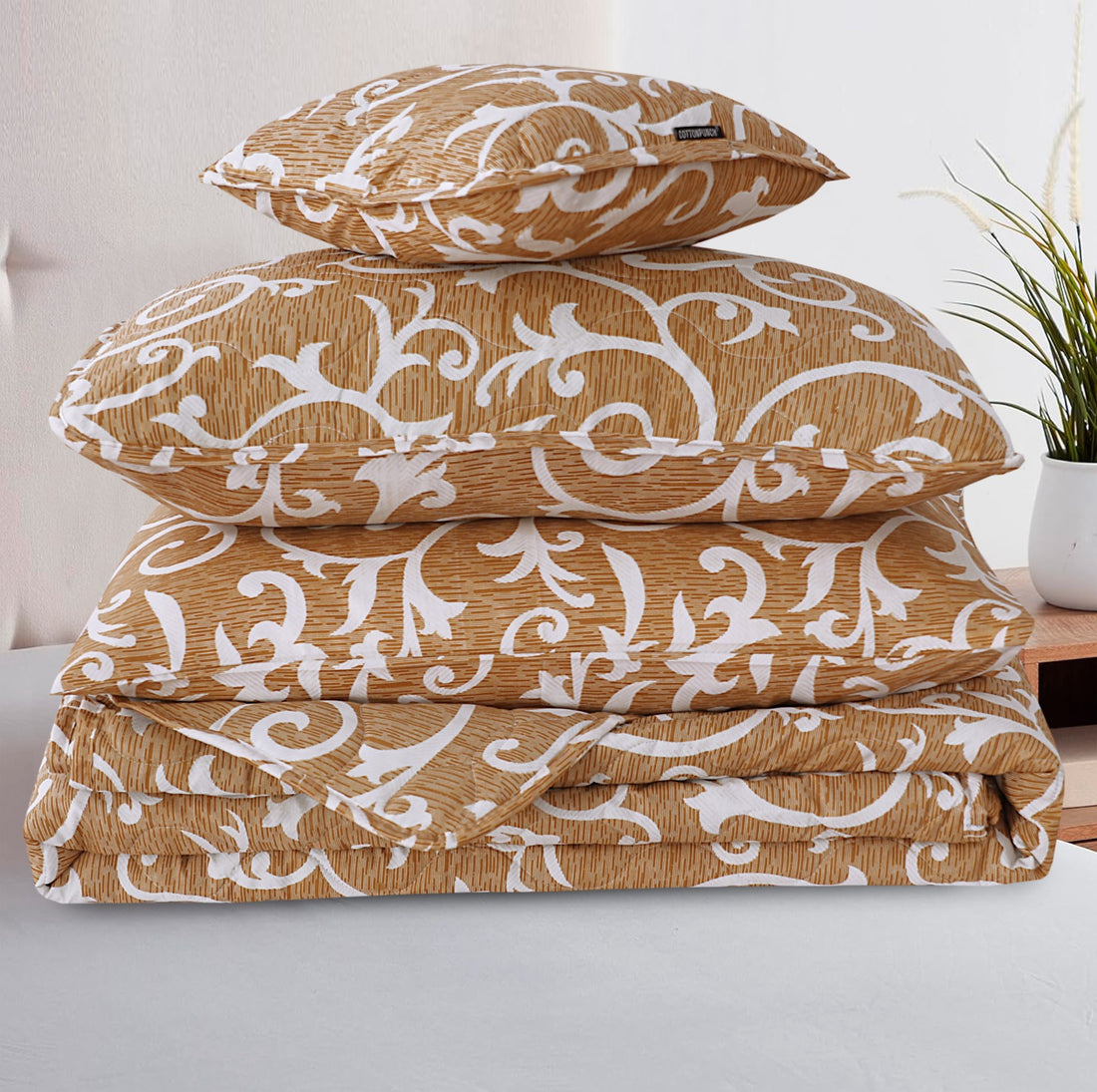 Royal Swiss - 7 Pcs