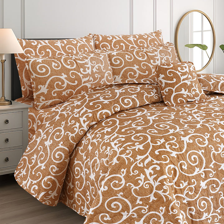 Royal Swiss - 7 Pcs