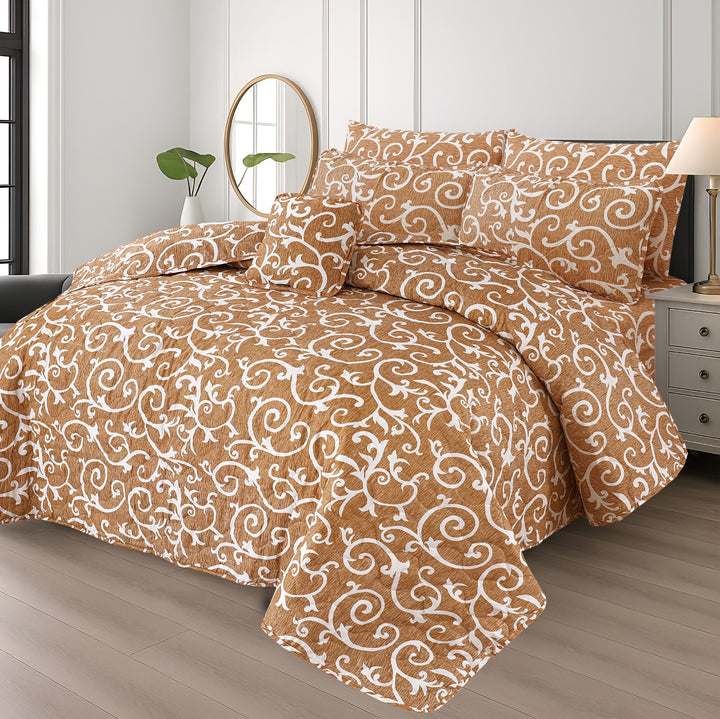 Royal Swiss - 7 Pcs