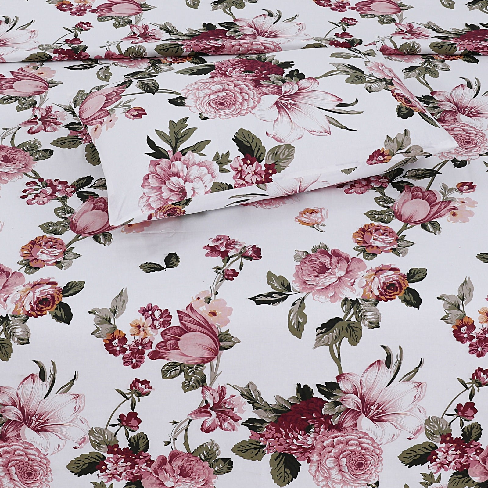 Mystic Rose - Cotton