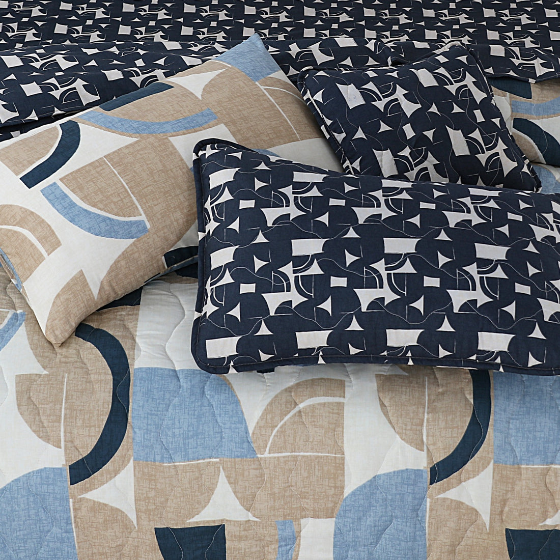 Aesthetic Spread - 7 Pcs