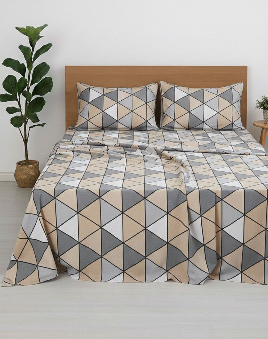 Multi Geo  - Cotton