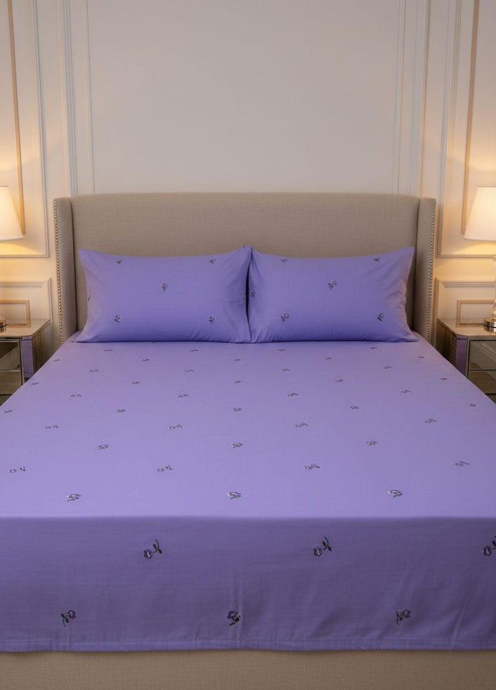 Lilac Dream - Cotton